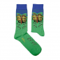 Preview: Socken Zakoian Bee 2